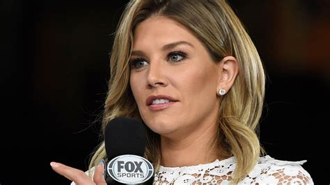 charrissa thompson nudes|Charissa Thompson speaks about nude photo leak for the first time